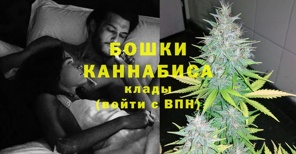 хмурый Вуктыл